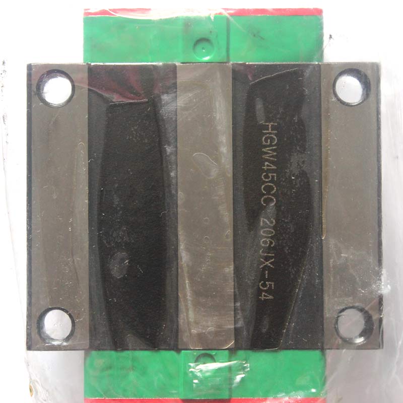 臺灣上銀導軌HGW45CC,上銀直線導軌HGW45CC