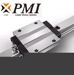 PMI-银泰直线导轨MSA15E